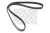 MAZDA 1U4915904 V-Ribbed Belts